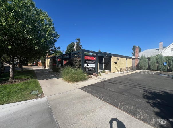 723 N 15th, Boise, ID 83702