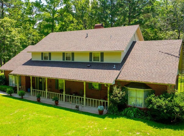 157 Columbia Road 537, Magnolia, AR 71753