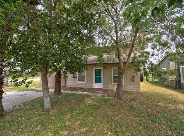 2746 Beaumont, Ingleside, TX 78362