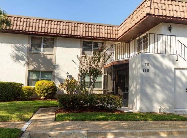 170 Windtree Lane, Winter Garden, FL 34787