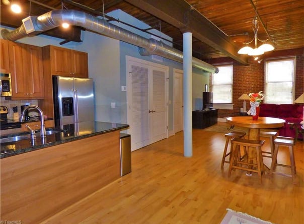 836 Oak Street, Winston-Salem, NC 27101