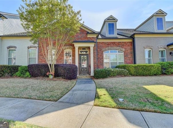 7780 Pierpoint, Alpharetta, GA 30005