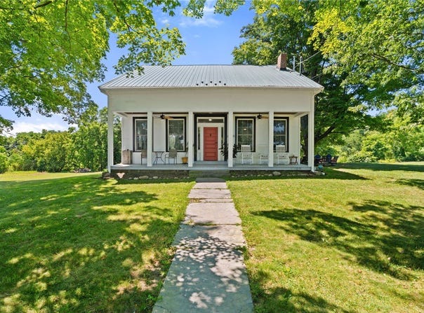2141 Kraft Road, Ulysses, NY 14886