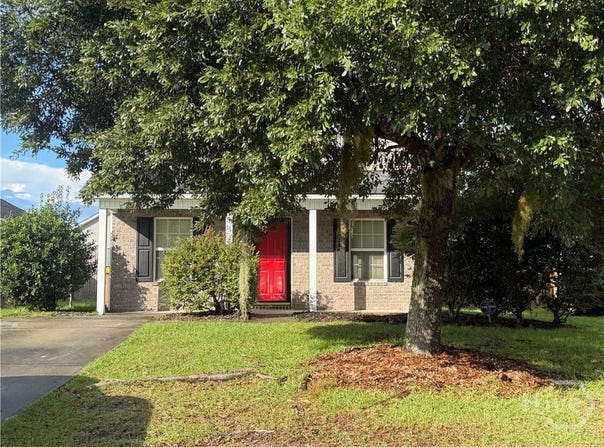 36 Rice Mill Road, Port Wentworth, GA 31407