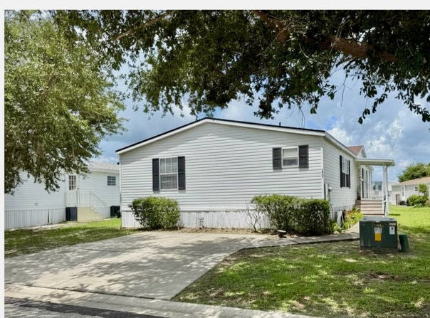 3907 Covington Dr, Saint Cloud, FL 34772