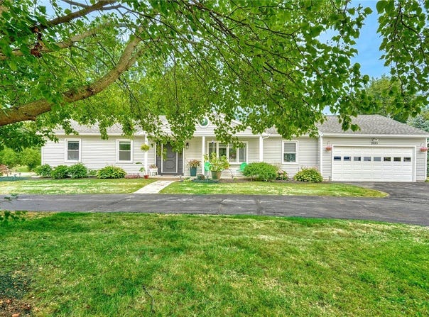 2085 Paddy Ln Lane, Ontario, NY 14519