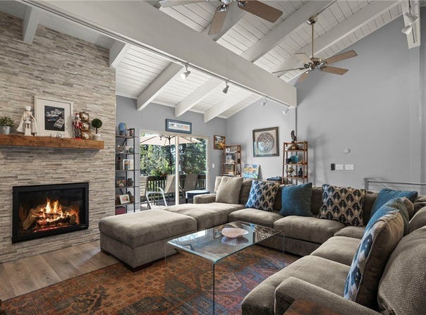 830 oriole Way, Incline Village, NV 89451