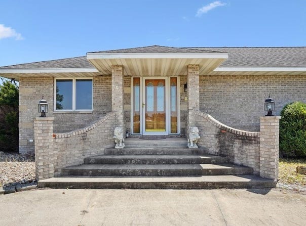 1125 NE 91st Street, Runnells, IA 50237