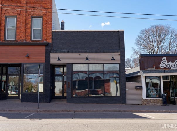 503 N Third Street, Marquette, MI 49855