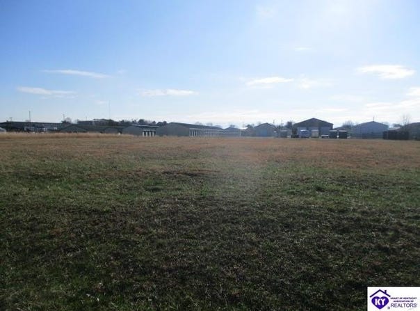 Lot 39-41 Pennebaker Avenue, Bardstown, KY 40004
