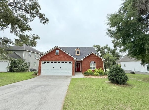 4973 Oak Hill Drive, Lake Park, GA 31636