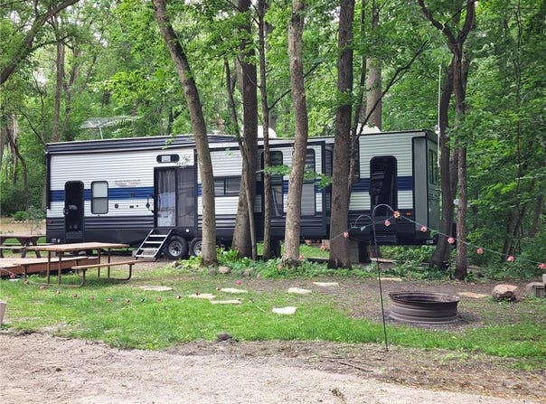 2945 County Road 4 SW, Cokato, MN 55321