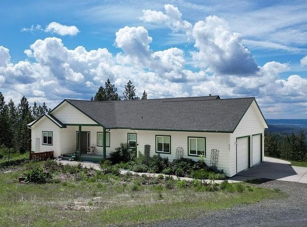 6507 Blue Ridge Way Way, Deer Park, WA 99006