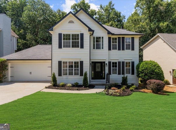 2688 Beddington, Suwanee, GA 30024