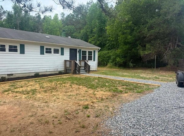 9286 Plank Road, Kenbridge, VA 23944