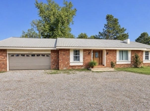 774 Clay 173 Road, Corning, AR 72422