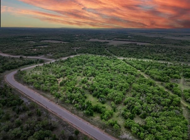 Lot 107 Paradise Oaks, Perrin, TX 76486