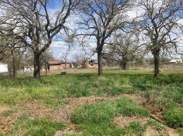 309 Old US Highway 80, Eastland, TX 76448