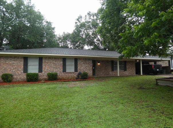 408 Rosewood, Mt Pleasant, TX 75455