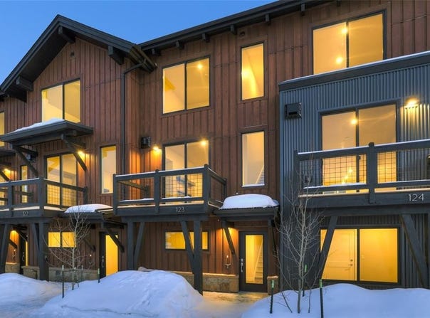 1301 ADAMS AVENUE, Silverthorne, CO 80498