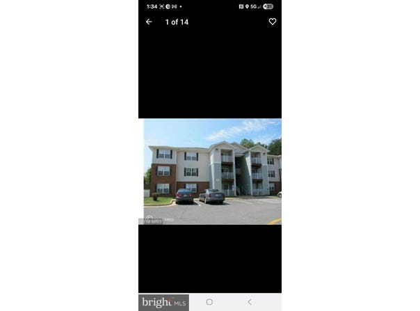 501 GARRISON WOODS DRIVE, STAFFORD, VA 22556