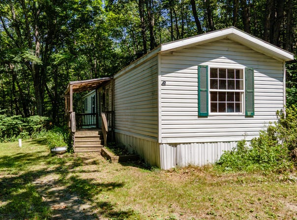 36 Lees Court, Augusta, ME 04330