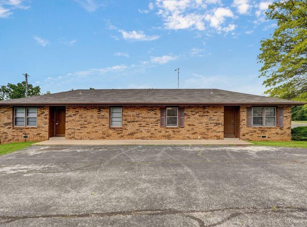 1009/1015 S Kansas Avenue, Springfield, MO 65807