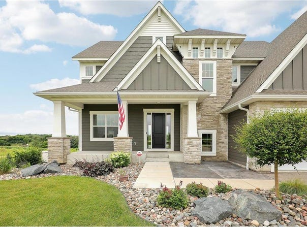 5841 Robert Road, Independence, MN 55359