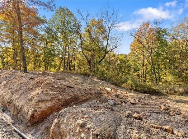 Lot 34 Peaceful  PL, Harrison, AR 72601