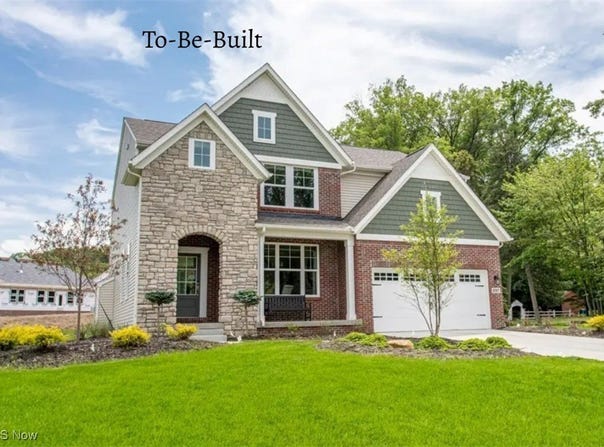 5700 Marcella Way, North Ridgeville, OH 44039