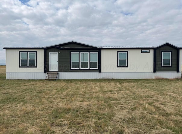 651 W Heritage, Canyon, TX 79015