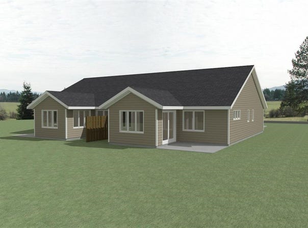622 Sundance Street, Amery, WI 54001