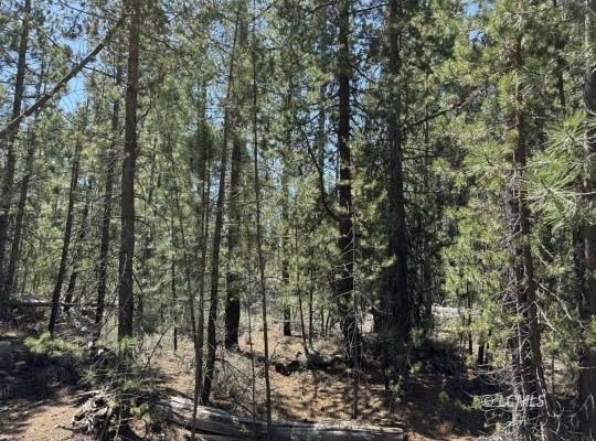 Gabriel Court, Crescent Lake, OR 97733