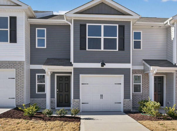 240 Maddox Drive, Aberdeen, NC 28315