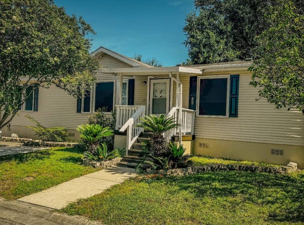 11555 Culebra Rd, San Antonio, TX 78253