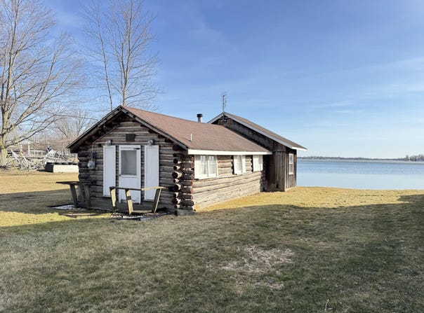 493 Warren Road, Coldwater, MI 49036