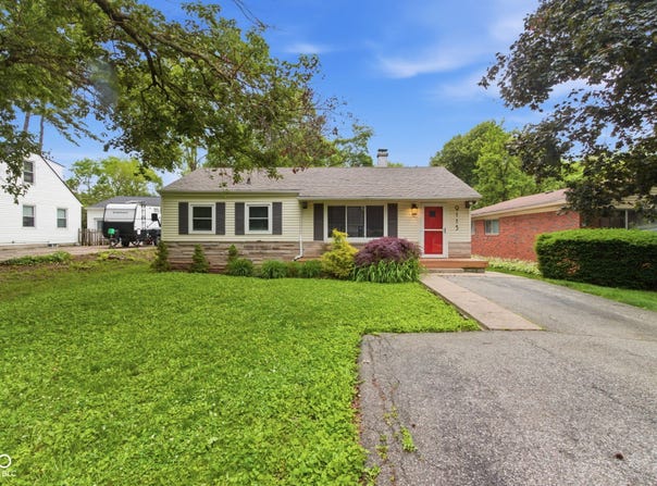 9115 Central Avenue, Indianapolis, IN 46240