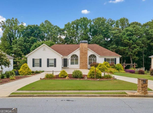 2560 Track, Dacula, GA 30019