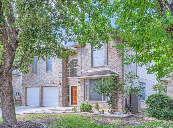 2708 Winding Brook DR, Austin, TX 78748