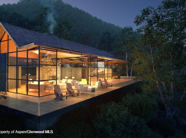 44481 HIGHWAY 82, Aspen, CO 81611
