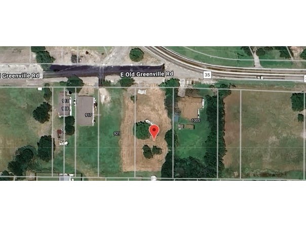 1001 E Old Greenville Road, Royse City, TX 75189