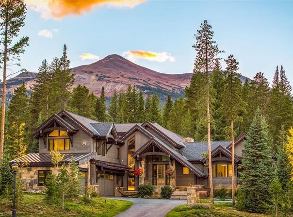 72 Lomax Drive, BRECKENRIDGE, CO 80424