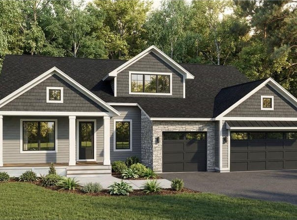 3749 Brookside Drive, Chaska, MN 55318