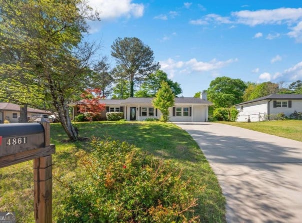 4861 Alcan, Powder Springs, GA 30127