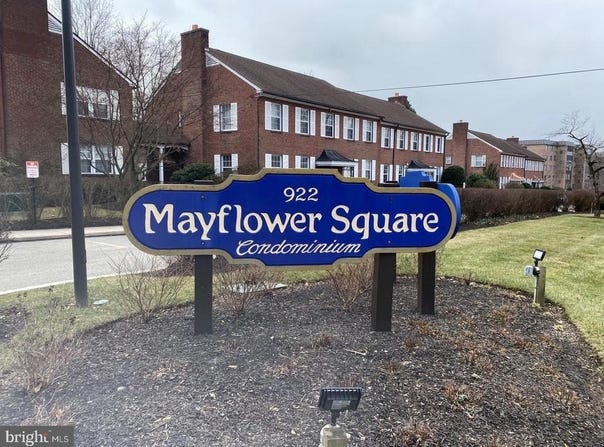 922 MONTGOMERY AVENUE, BRYN MAWR, PA 19010