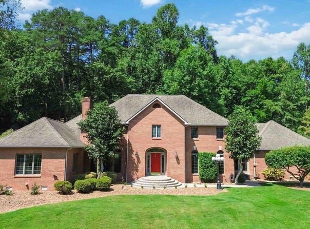 217 Moren Road, London, KY 40741
