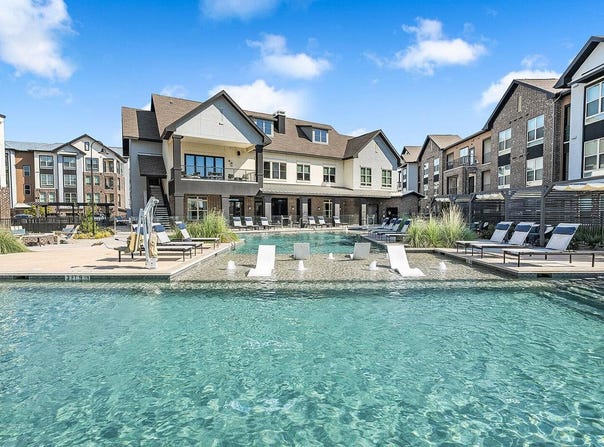 4401 E Pflugerville Pkwy, Pflugerville, TX 78660