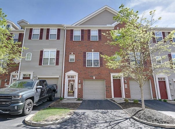 4291 Straight Arrow Road, Beavercreek, OH 45430
