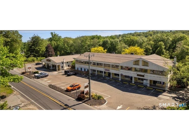 189 Middlesex Avenue, Chester, CT 06412