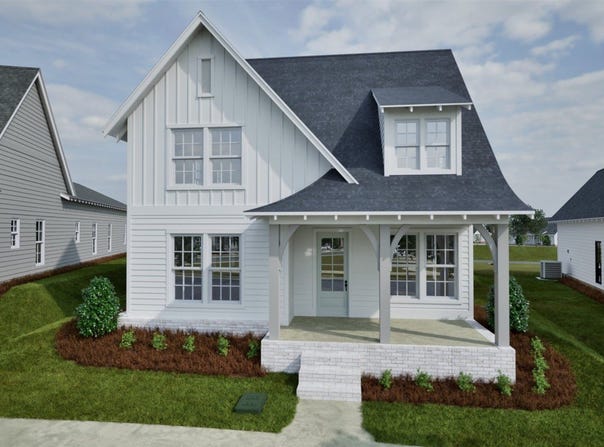 146 Blackberry Boulevard, Pike Road, AL 36064